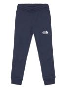 Teen Slim Fit Joggers The North Face Navy