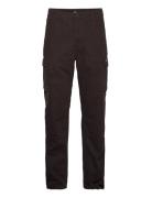 Johnson Cargo Dickies Brown