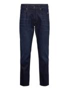 Mosa Straight G-Star RAW Blue