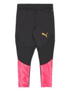 Individualfinal Ff. Training Pants Jr PUMA Black