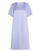 Sadenise Dress 14905 Samsøe Samsøe Purple