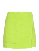 Inez Skirt 15047 Samsøe Samsøe Green