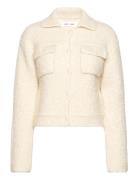 Emilie Jacket 15030 Samsøe Samsøe Cream