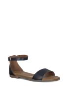 Women Sandals Tamaris Black