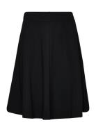 Sarita Skirt Jumperfabriken Black