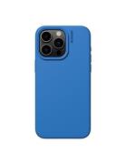 Base Case Vibrant Blue Nudient Blue