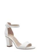 Women Sandals Tamaris White