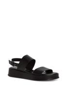 Women Sandals Tamaris Black