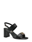 Women Sandals Tamaris Black