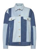 Jordan Jacket H2O Fagerholt Blue