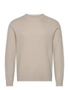 Sagabin Sweater 10490 Samsøe Samsøe Beige