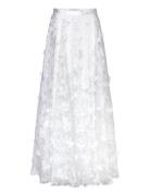 Dandelion Bridal Skirt Ida Sjöstedt White