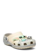 Grogu Classic Clog K Crocs Patterned