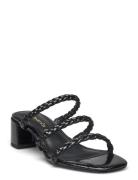 Women Slides Tamaris Black