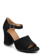 Sandals Billi Bi Black