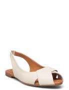 Sandals Billi Bi Cream