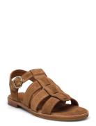 Sandals Billi Bi Brown