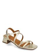 Sandals Billi Bi Gold