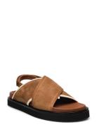 Sandals Billi Bi Brown