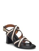 Sandals Billi Bi Black