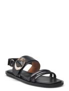 Sandals Billi Bi Black