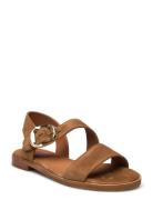 Sandals Billi Bi Beige