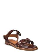 Sandals Billi Bi Brown