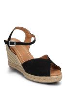 Espadrilles Billi Bi Black