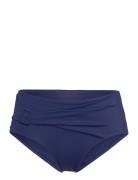 Rivero Bikini Full Brief Femilet Navy