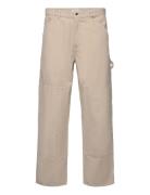 Corduroy Workwear Trousers Filippa K Beige