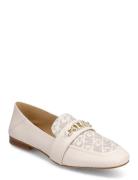 Tiffanie Loafer Michael Kors Cream