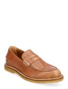 Loafer ANGULUS Brown