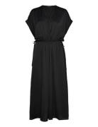 Acaciabbgalina Dress Bruuns Bazaar Black