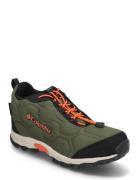 Youth Firecamp Mid 2 Wp Columbia Sportswear Khaki