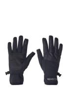 W Cloudcap Ii Fleece Glove Columbia Sportswear Black