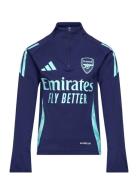 Arsenal Fc Tr Topy Adidas Performance Blue