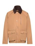 Montana Jacket 2.0 Les Deux Beige