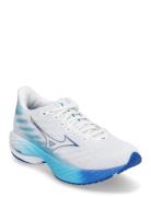 Wave Rider 28 Mizuno White