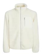 Jjebradley Teddy Jacket Noos Jack & J S White