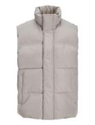 Jjebradley Bodywarmer Sn Jack & J S Grey