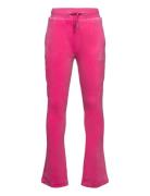 Diamante Bootcut Jogger Juicy Couture Pink