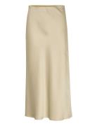 Kalotte Skirt Kaffe Cream