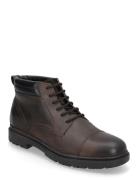 U Andalo GEOX Brown