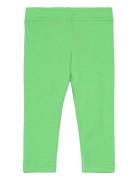 Leg MarMar Copenhagen Green