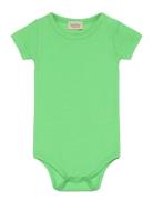 Plain Body Ss MarMar Copenhagen Green