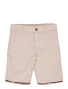 Shorts Chinos Lindex Beige