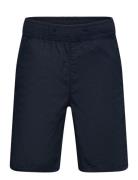 Shorts Poplin Lindex Navy