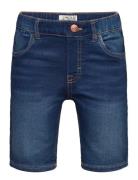 Shorts Denim Sture Lindex Blue