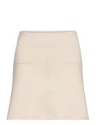 Maiken Merino Skirt Ella&il Cream