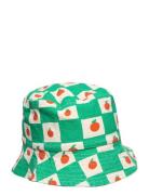 Tomato All Over Hat Bobo Choses Green